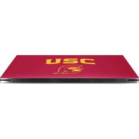 University of Southern California USC Trojan Logo Dell XPS Skin