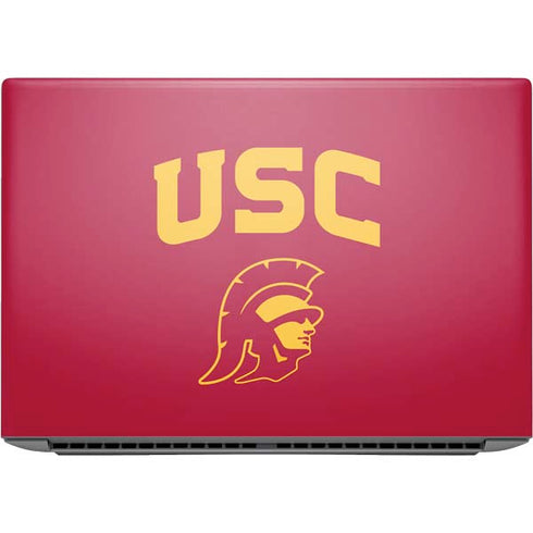 University of Southern California USC Trojan Logo HP ZBook Fury 16 G10 Skin