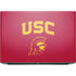 University of Southern California USC Trojan Logo HP ZBook Fury 16 G10 Skin