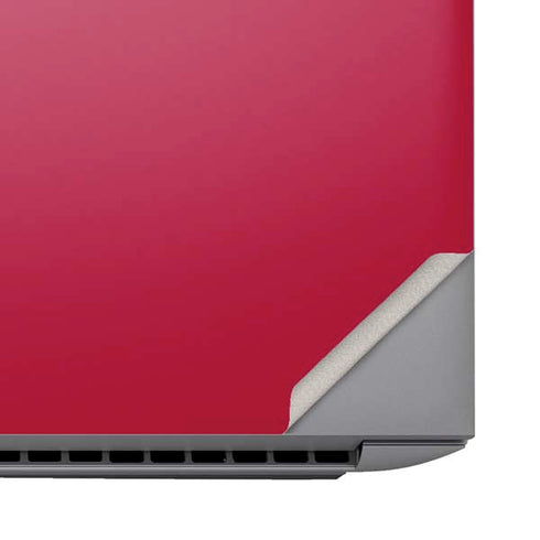University of Southern California USC Trojan Logo HP ZBook Fury 16 G10 Skin