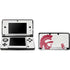 University of Southern California USC Trojan Mascot Nintendo Skins