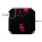 University of Southern California USC Trojan Mascot 85W Power Adapter (15 and 17 inch MacBook Pro Charger) Skin