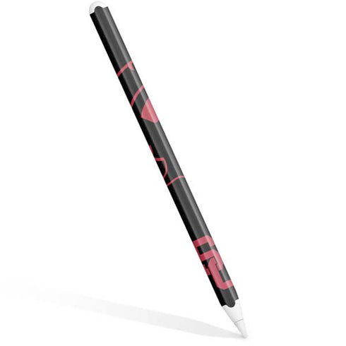 University of Southern California USC Trojan Mascot Apple Pencil (2nd Gen 2019) Skin