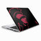 University of Southern California USC Trojan Mascot HP Elitebook Skin