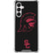 University of Southern California USC Trojan Mascot Galaxy A16 5G Clear Case