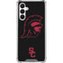 University of Southern California USC Trojan Mascot Galaxy A16 5G Clear Case