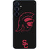University of Southern California USC Trojan Mascot Galaxy A35 5G Skin