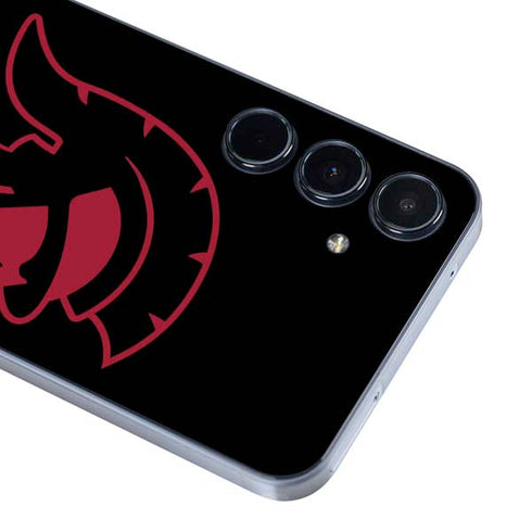 University of Southern California USC Trojan Mascot Galaxy A35 5G Skin