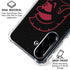 University of Southern California USC Trojan Mascot Galaxy A36 5G Clear Case