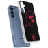 University of Southern California USC Trojan Mascot Galaxy A55 5G Clear Case