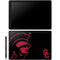 University of Southern California USC Trojan Mascot Galaxy Book 12in Skin