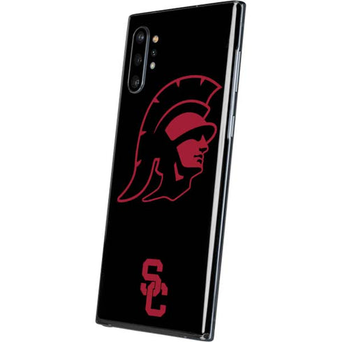 University of Southern California USC Trojan Mascot Galaxy Note 10 Plus Skin