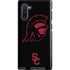 University of Southern California USC Trojan Mascot Galaxy Cases