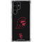 University of Southern California USC Trojan Mascot Galaxy S23 Ultra Clear Case