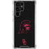 University of Southern California USC Trojan Mascot Galaxy S23 Ultra Clear Case