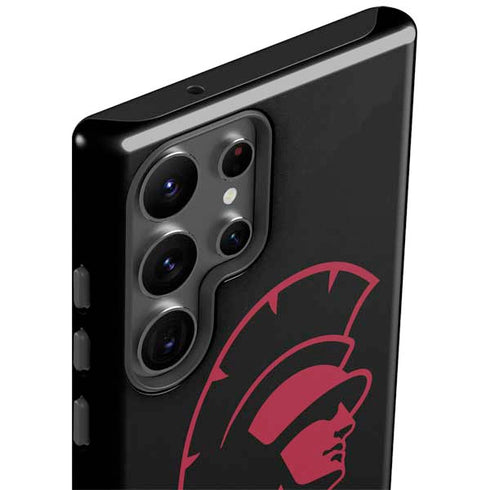 University of Southern California USC Trojan Mascot Galaxy S23 Ultra Pro Case