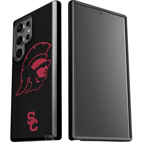 University of Southern California USC Trojan Mascot Galaxy S23 Ultra Pro Case