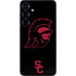 University of Southern California USC Trojan Mascot Galaxy S25 Plus Skin