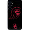 University of Southern California USC Trojan Mascot Galaxy S25 Skin