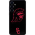University of Southern California USC Trojan Mascot Galaxy S25 Skin