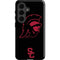 University of Southern California USC Trojan Mascot Galaxy S26 Impact Case