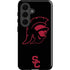 University of Southern California USC Trojan Mascot Galaxy S26 Impact Case