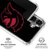 University of Southern California USC Trojan Mascot Galaxy S26 Plus Clear Case