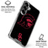 University of Southern California USC Trojan Mascot Galaxy S26 Plus Clear Case
