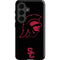 University of Southern California USC Trojan Mascot Galaxy S26 Plus Impact Case