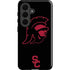 University of Southern California USC Trojan Mascot Galaxy S26 Plus Impact Case