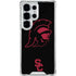 University of Southern California USC Trojan Mascot Galaxy S26 Ultra Clear Case