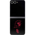 University of Southern California USC Trojan Mascot Galaxy Z Flip6 Skin