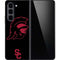 University of Southern California USC Trojan Mascot Galaxy Z Fold5 5G Skin