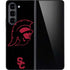 University of Southern California USC Trojan Mascot Galaxy Z Fold5 5G Skin