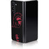 University of Southern California USC Trojan Mascot Galaxy Z Fold5 5G Skin