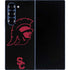 University of Southern California USC Trojan Mascot Galaxy Z Fold6 Skin