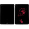 University of Southern California USC Trojan Mascot iPad Skins