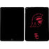 University of Southern California USC Trojan Mascot iPad Skins
