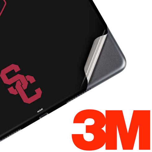 University of Southern California USC Trojan Mascot iPad Skins