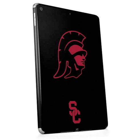 University of Southern California USC Trojan Mascot Apple iPad Skin