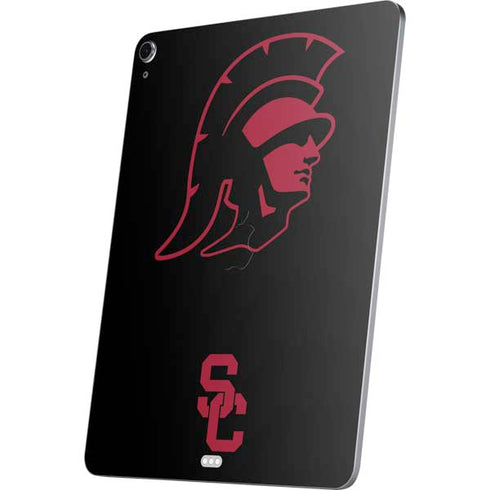 University of Southern California USC Trojan Mascot Apple iPad Air Skin