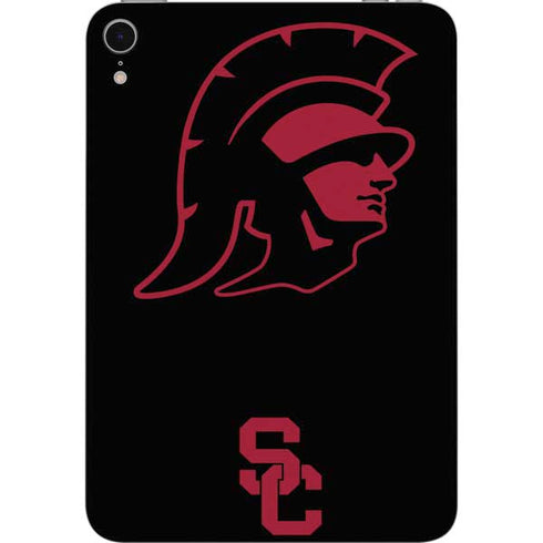 University of Southern California USC Trojan Mascot Apple iPad Mini Skin