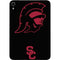 University of Southern California USC Trojan Mascot Apple iPad Mini Skin