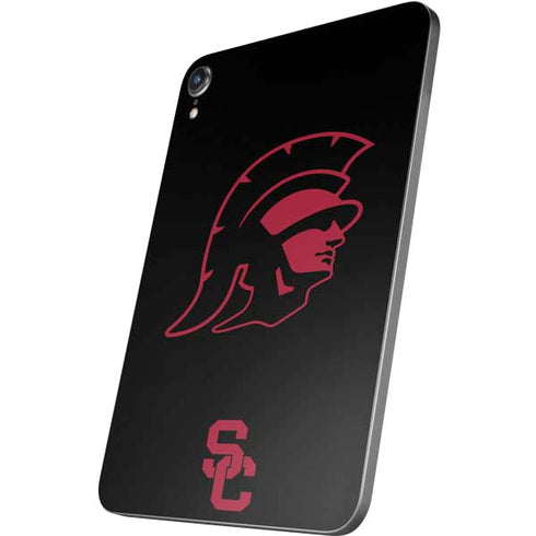 University of Southern California USC Trojan Mascot Apple iPad Mini Skin