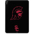 University of Southern California USC Trojan Mascot Apple iPad Pro Skin