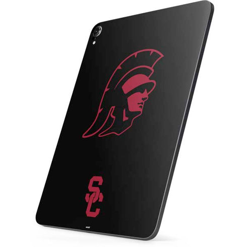 University of Southern California USC Trojan Mascot Apple iPad Pro Skin