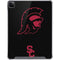 University of Southern California USC Trojan Mascot iPad Cases