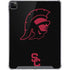 University of Southern California USC Trojan Mascot iPad Cases