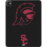 University of Southern California USC Trojan Mascot iPad Pro 13in M4 (2024) Skin