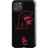 University of Southern California USC Trojan Mascot iPhone Cases
